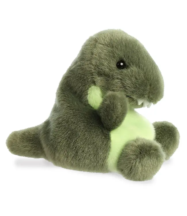 Palm Pals - Tyranno Rex