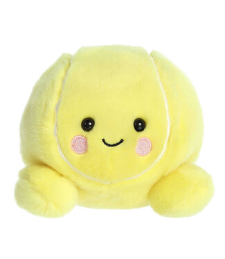 Aurora Ppals - Tennis Ace