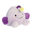 "Blinky: Your Glow-in-the-Dark Sea Buddy!"