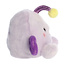 "Blinky: Your Glow-in-the-Dark Sea Buddy!"