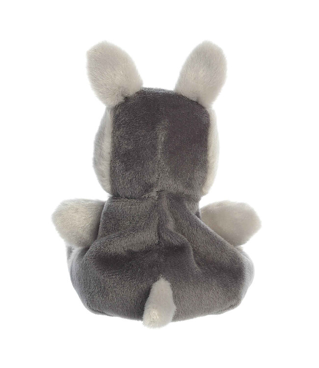 Ppals- Antonia Armadillo