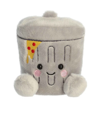 Aurora Ppals- Garbonzo Trashcan Aurora Ppals- Garbonzo Trashcan