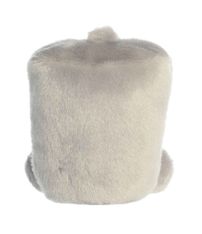 Ppals- Garbonzo Trashcan