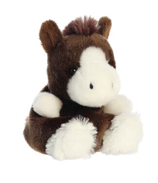 Aurora PPals- Darius Clydesdale