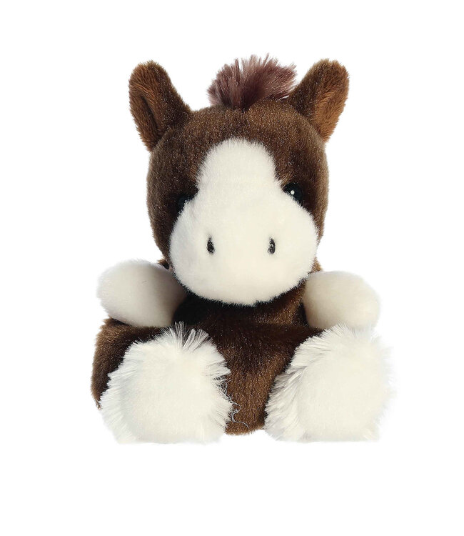 PPals- Darius Clydesdale