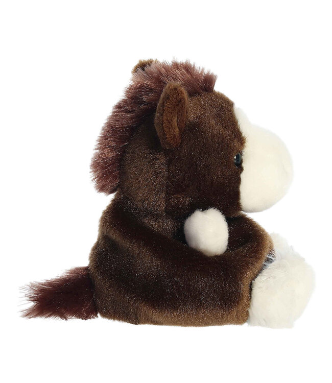 PPals- Darius Clydesdale