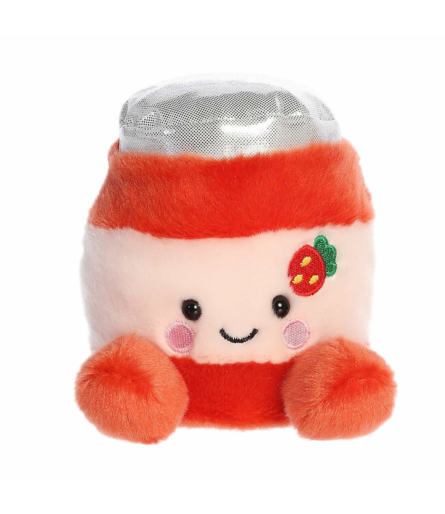 Ppals- Strawberry Jelly