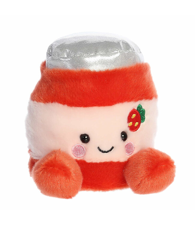 Ppals- Strawberry Jelly