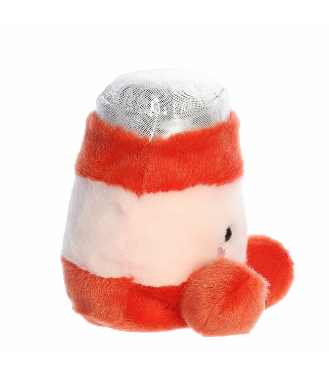 Ppals- Strawberry Jelly