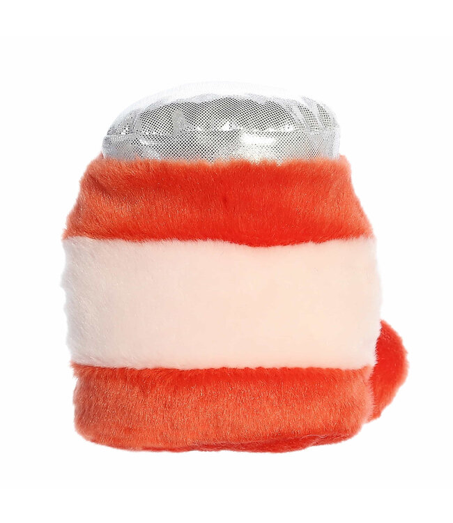 Ppals- Strawberry Jelly