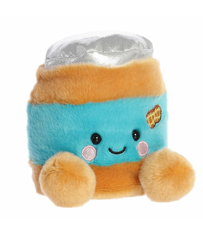 Ppals- Petey Peanut Butter