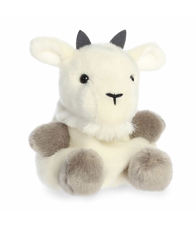 PPals- Jenny Mountain Goat