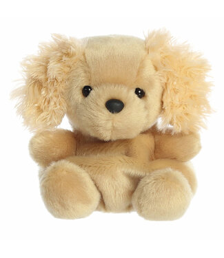 Aurora PPals- Oatmeal Goldendoodle