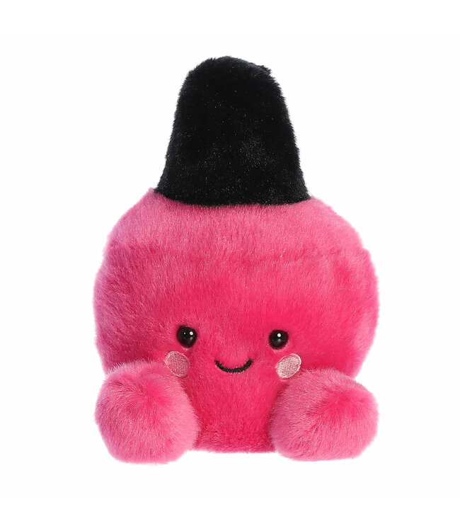 Kitty Nail Polish™: Glam Up Your Playdate!