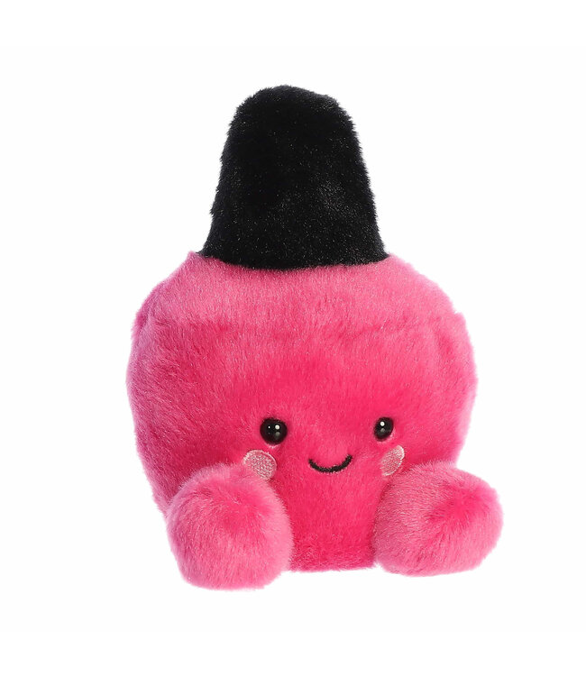 Kitty Nail Polish™: Glam Up Your Playdate!