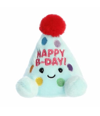 Aurora Viva Party Hat