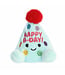 Viva Party Hat™: Your Plush Party Pal!