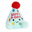Viva Party Hat™: Your Plush Party Pal!