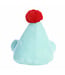 Viva Party Hat™: Your Plush Party Pal!