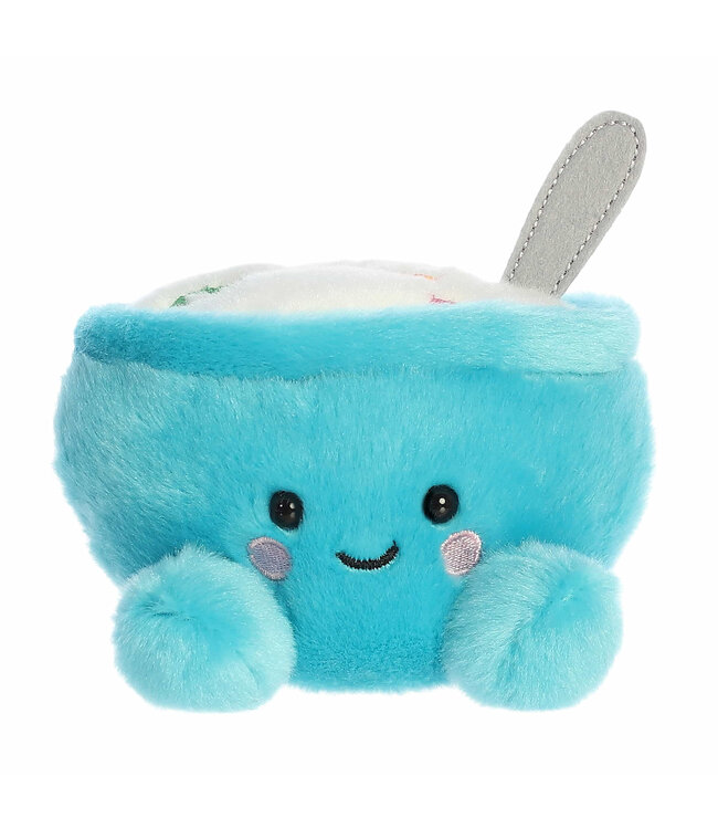 Ppals- Trixie Cereal