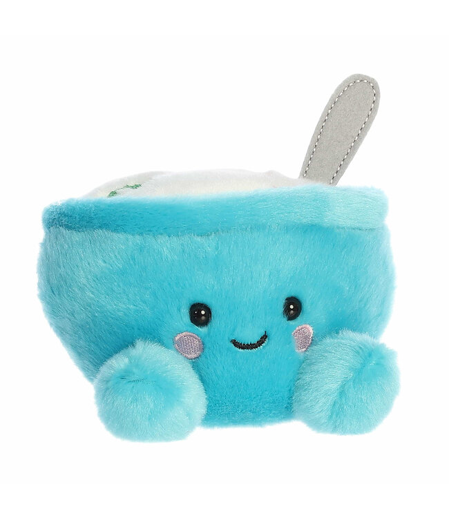 Ppals- Trixie Cereal