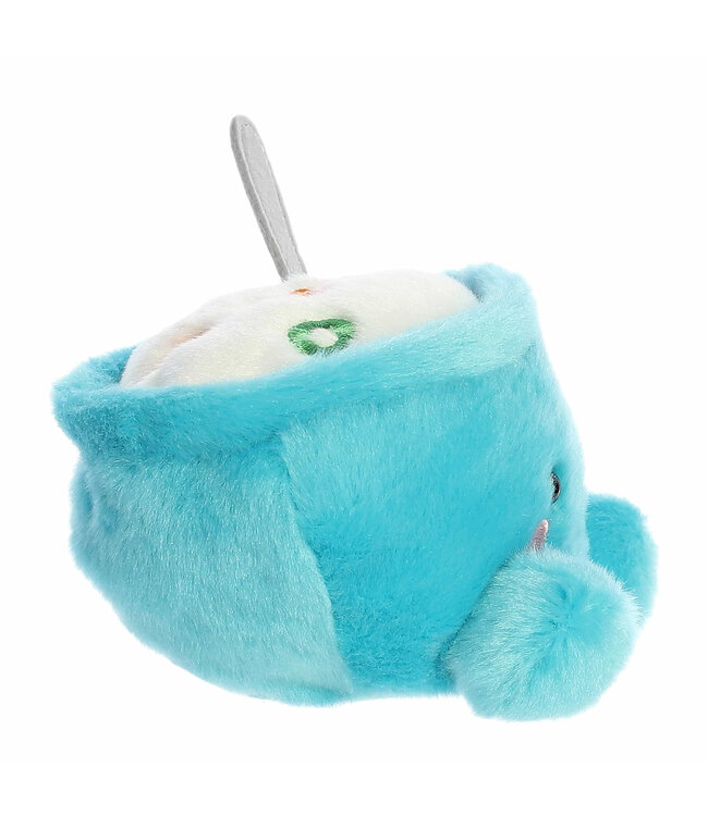 Ppals- Trixie Cereal