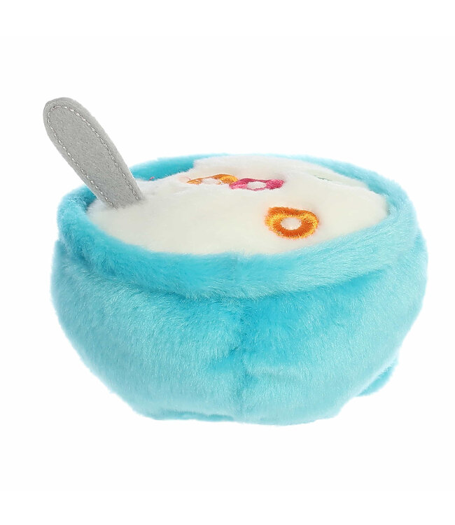 Ppals- Trixie Cereal