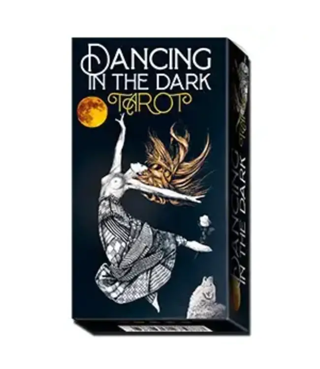Dancing In The Dark Tarot Cards