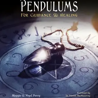 Texas Bookman Pendulums : For Guidance & Healing
