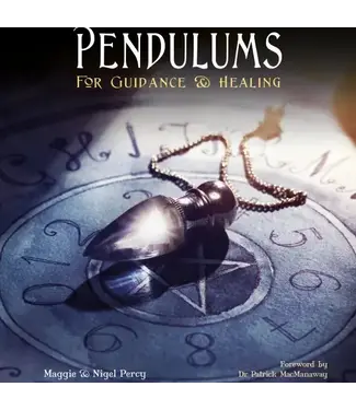 Texas Bookman Pendulums : For Guidance & Healing