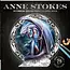 Anne Stokes : Mythical Collection Colouring Book