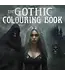 Gothic Colouring Book - Arcturus Horror Colouring