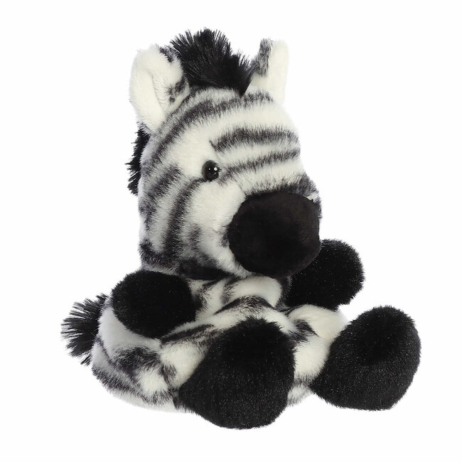Grévy Zebra™: The Life of the Party in Stripes!