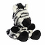 Grévy Zebra™: The Life of the Party in Stripes!