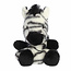 Grévy Zebra™: The Life of the Party in Stripes!