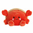Tide Hermit Crab™: Your Cuddle Companion!