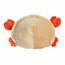 Tide Hermit Crab™: Your Cuddle Companion!