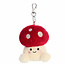 Get Your Fungi Fix: The Amanita Mushroom™ Clip-On!