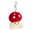 Get Your Fungi Fix: The Amanita Mushroom™ Clip-On!