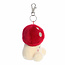 Get Your Fungi Fix: The Amanita Mushroom™ Clip-On!