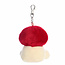 Get Your Fungi Fix: The Amanita Mushroom™ Clip-On!