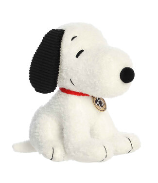 Aurora 75th Anniversary Snoopy  10"