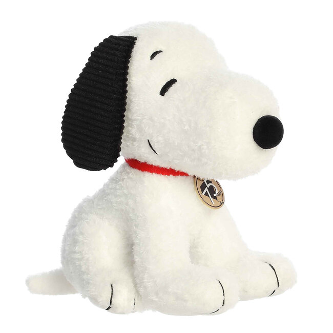 75th Anniversary Snoopy  10"