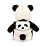 Hike into Cuteness: Meet the Jellycat Panda!