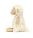 Lollie Lamb: The Sweetest Snuggle Buddy!