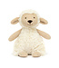 Lollie Lamb: The Sweetest Snuggle Buddy!