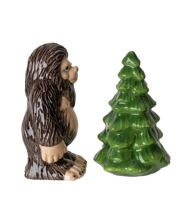 Season Your Meals with Bigfoot Charm!