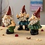 Mischief Makers: Evil Gnome Trio!