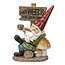 Weed-Free Whimsy: Meet the Gnome!