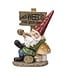 Weed-Free Whimsy: Meet the Gnome!